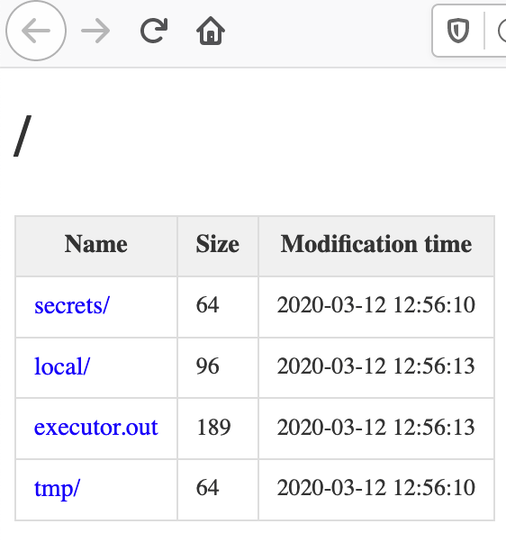 nomad_http_server_in_browser