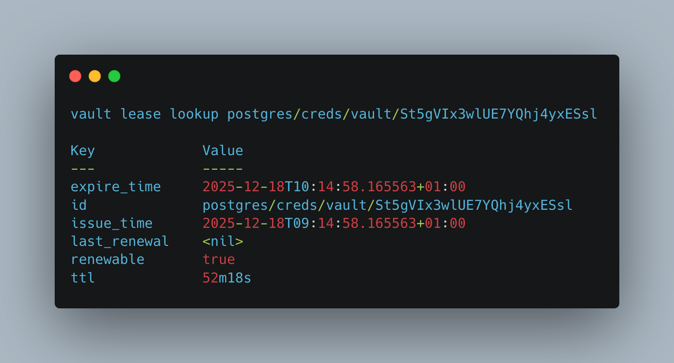 Featured image of post Hashicorp Vault CLI Part 6: Authorization